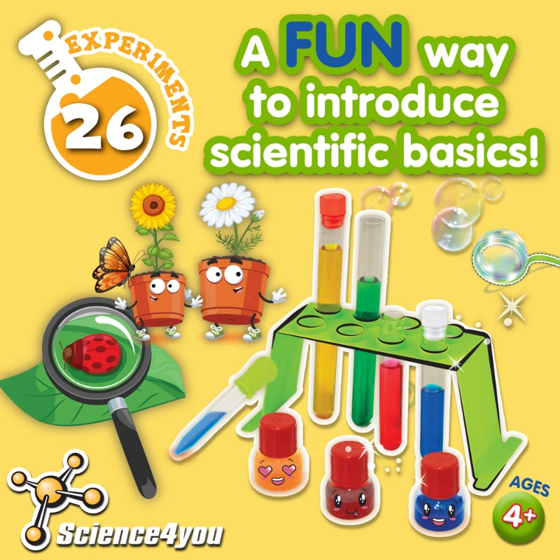 My First Science Kit