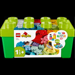 Brick Box- 65 Pcs