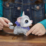 FurReal Peealots Lil' Wags- Husky