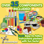 My First Science Kit