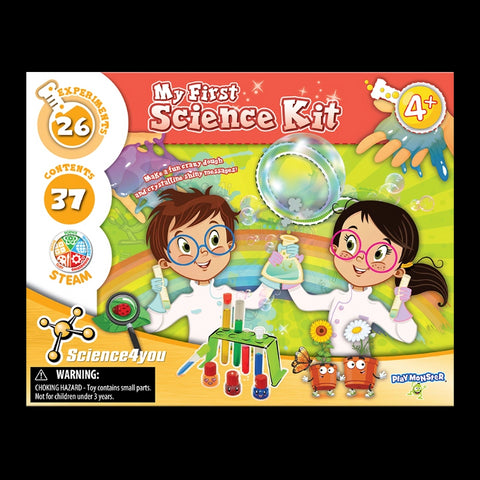 My First Science Kit