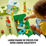 Brick Box- 65 Pcs