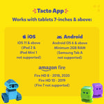 Tacto Coding