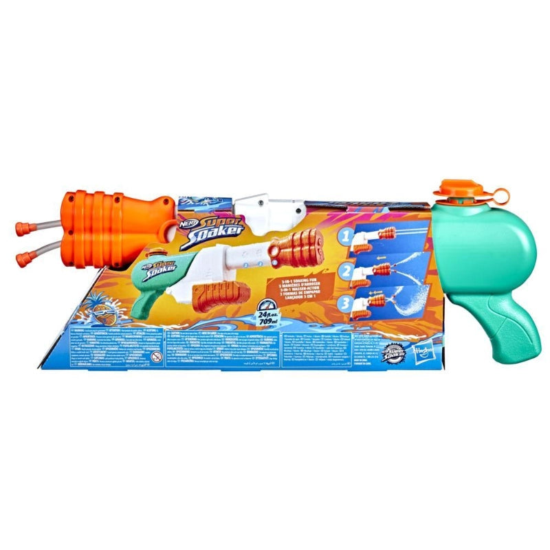 Nerf Super Soaker Hydra Frenzy