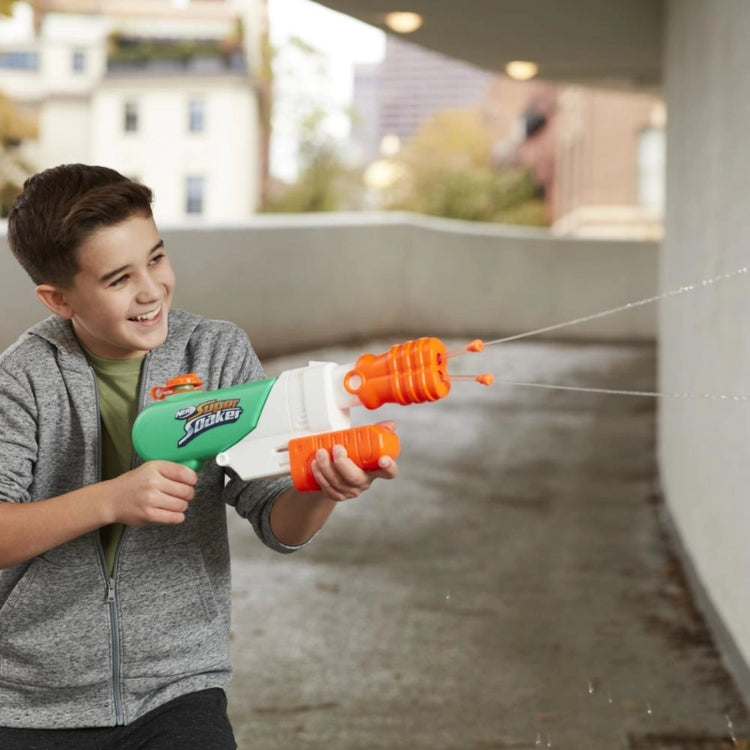 Nerf Super Soaker Hydra Frenzy