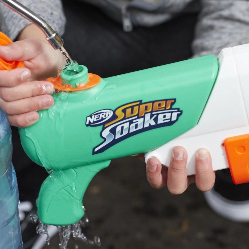 Nerf Super Soaker Hydra Frenzy