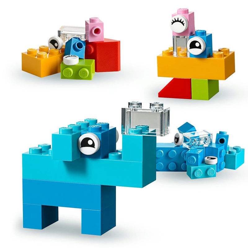 Creative Suitcase - 213 Pcs