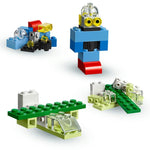 Creative Suitcase - 213 Pcs