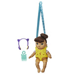 Baby Alive Littles, Carry 'N Go Squad- Little Nadia