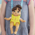 Baby Alive Littles, Carry 'N Go Squad- Little Nadia