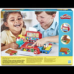 Play-Doh Cash Register