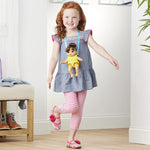 Baby Alive Littles, Carry 'N Go Squad- Little Nadia
