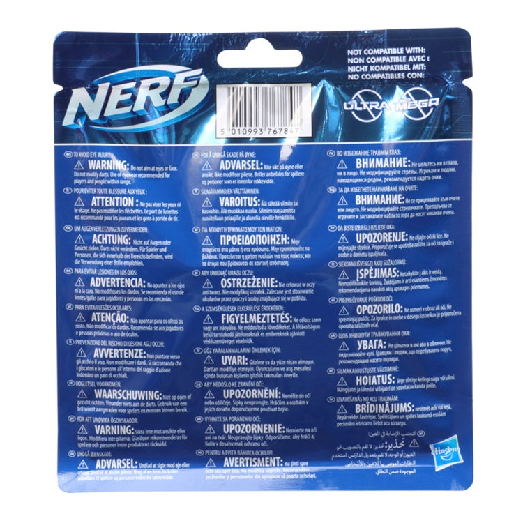 Nerf Elite 2.0 Refill Pack- 20 Pcs