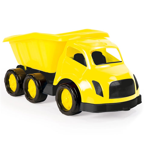 Maxi Truck in Window Box 69 cm