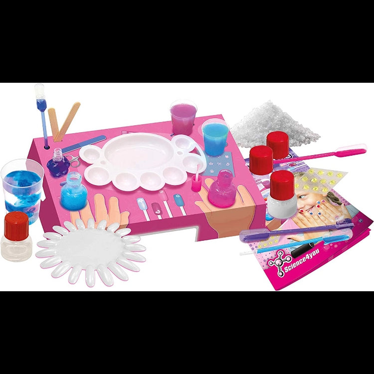Manicure Factory