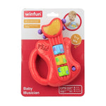 Baby Musician- Guitar
