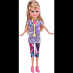 Sparkle Girlz Pet Clinic Doll Set- 31 Pcs