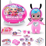 Babycorns ?Series1- Small