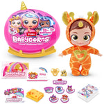 Babycorns ?Series1- Small
