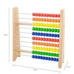 Wooden Abacus