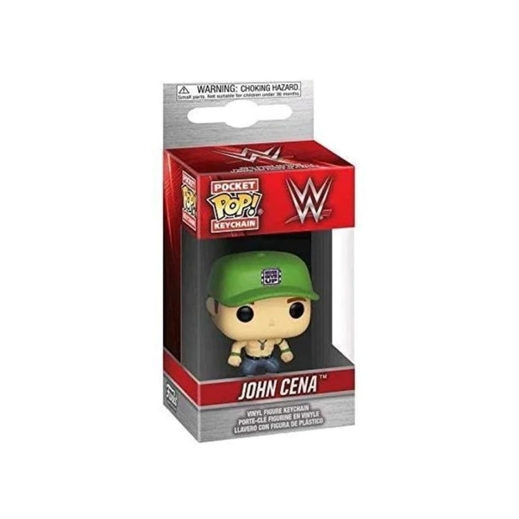 Pocket Pop! Animation: WWE- John Cena (Exclusive)