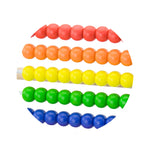 Wooden Abacus