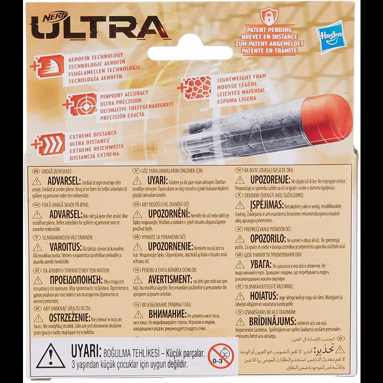 Nerf Ultra 10 Dart Refill