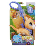 FurReal Peealots Lil' Wags- Tabby