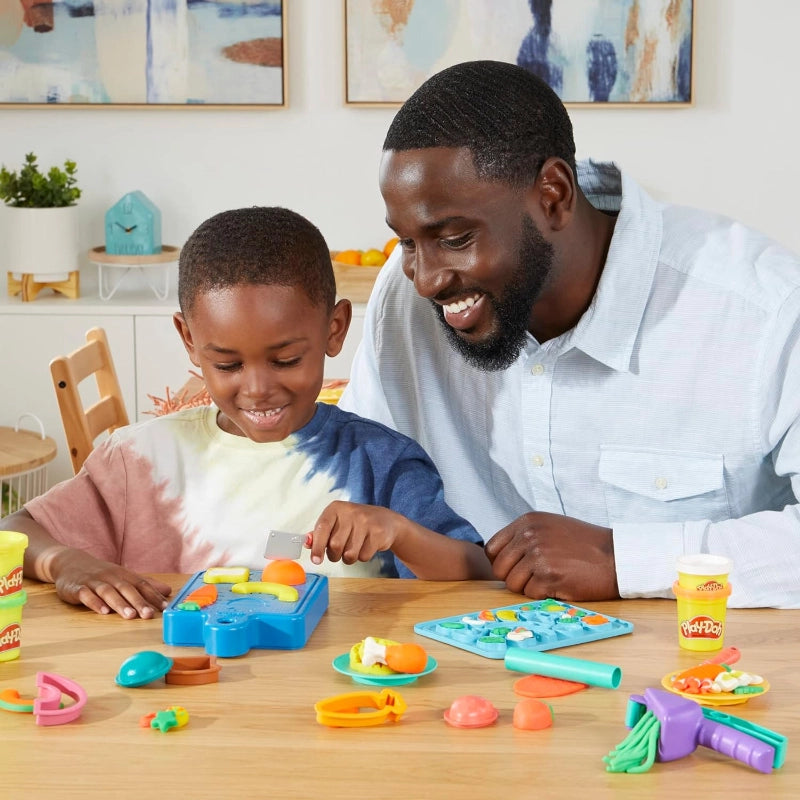 Play-Doh Little Chef Starter Set