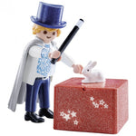Magician- 7 Pcs