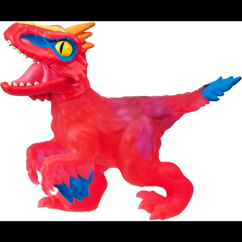 Heroes of Goo Jit Zu -Licensed Jurassic World S2- Pyroraptor
