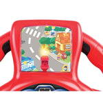 Speedster Driver