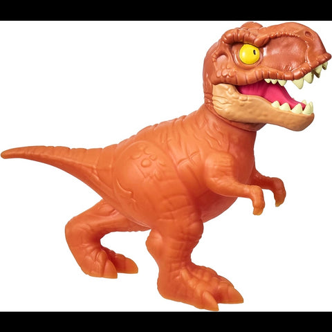 Heroes of Goo Jit Zu -Licensed Jurassic World S2-T.Rex