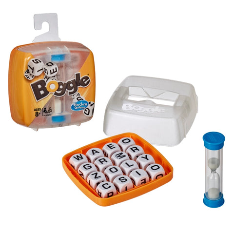 Boggle Classic