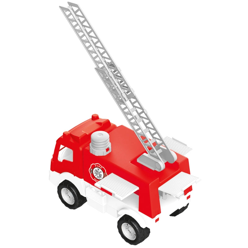 Fire Truck