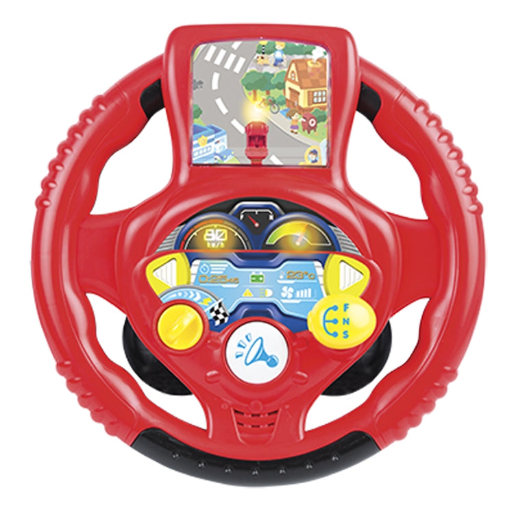 Speedster Driver