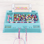 Mega Jewelry Studio- 872 Pcs