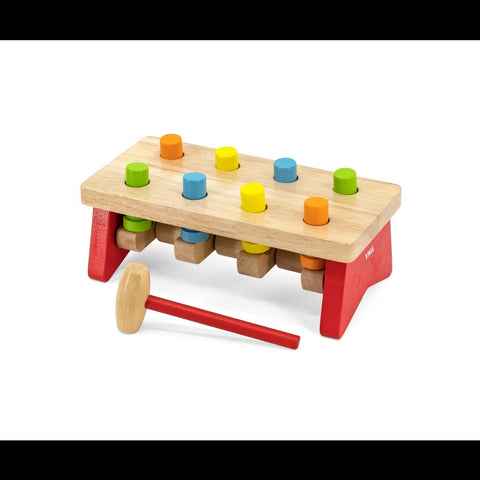 Pound-A-Peg