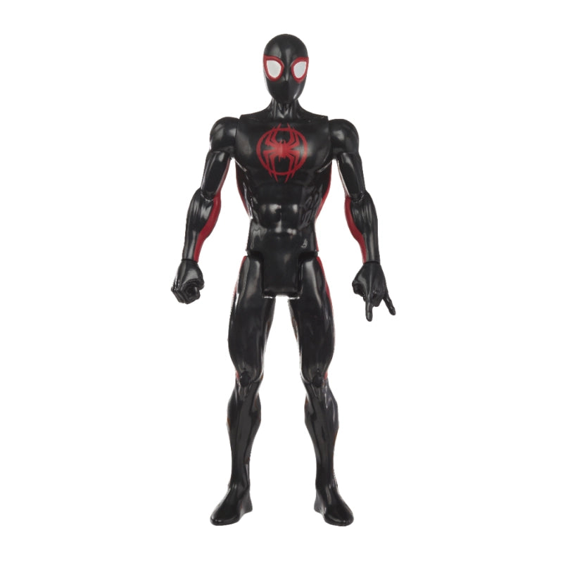 Spider-Man Verse Movie Titan Hero- Miles Morales