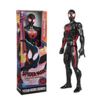 Spider-Man Verse Movie Titan Hero- Miles Morales