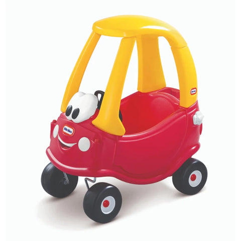 Little Tikes Cozy Coupe 30th Anniversary Europe