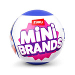 Mini Brands Home Series 1- 60 Pcs- Sidekick