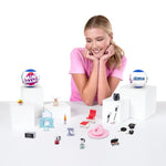 Mini Brands Home Series 1- 60 Pcs- Sidekick