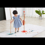 Cleaning Tool Set