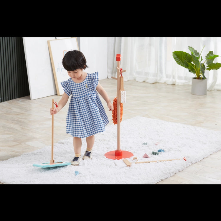 Cleaning Tool Set