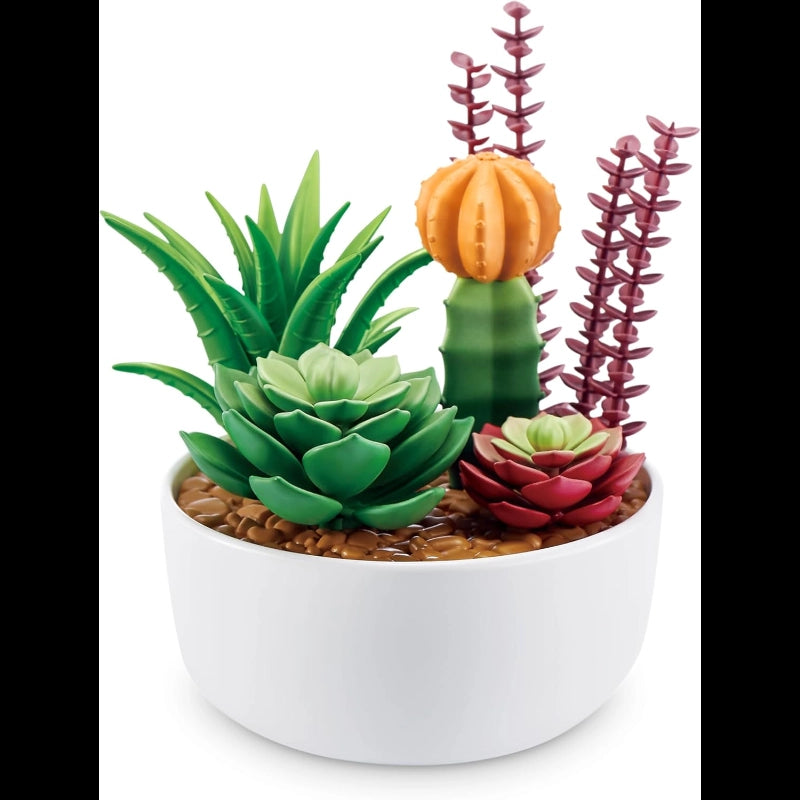 Mini Brands Botanical Garden Series 1- 25 Pcs- PDQ