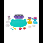 Gabby's Dollhouse Sprinkle Party Sweet Treat Set