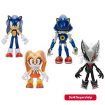 Sonic 4" Figures with Accessory Wave #13 Asst. 4
