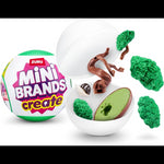 Mini Brands Botanical Garden Series 1- 25 Pcs- PDQ