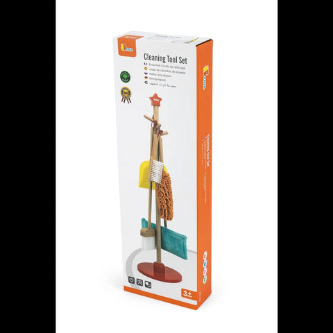 Cleaning Tool Set